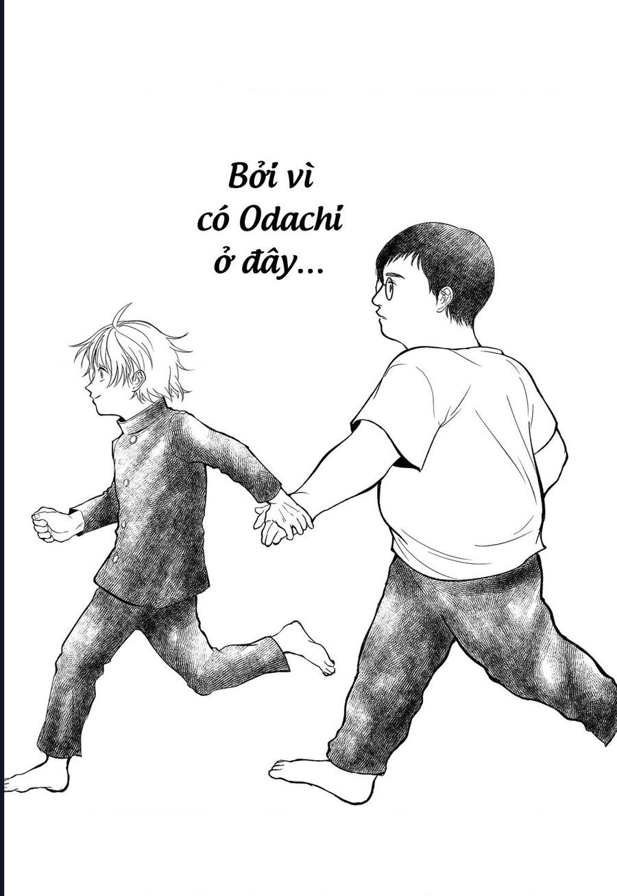 Dưới Bóng Kỳ Thần Chap 23 - Next Chap 24