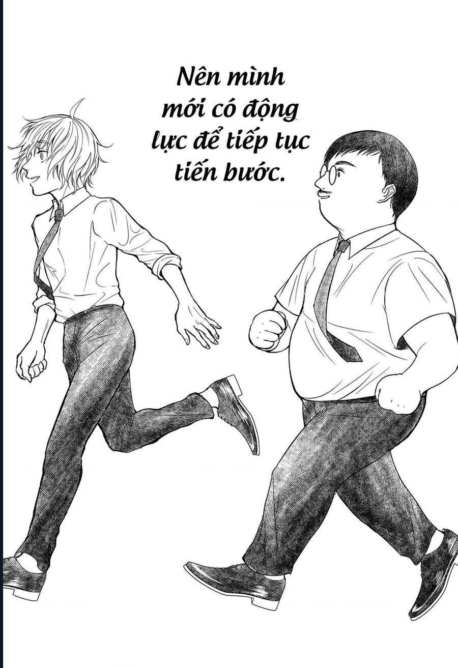 Dưới Bóng Kỳ Thần Chap 23 - Next Chap 24
