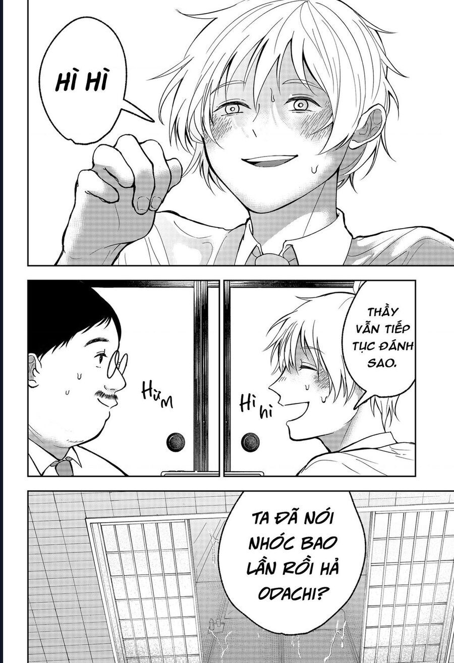 Dưới Bóng Kỳ Thần Chap 23 - Next Chap 24