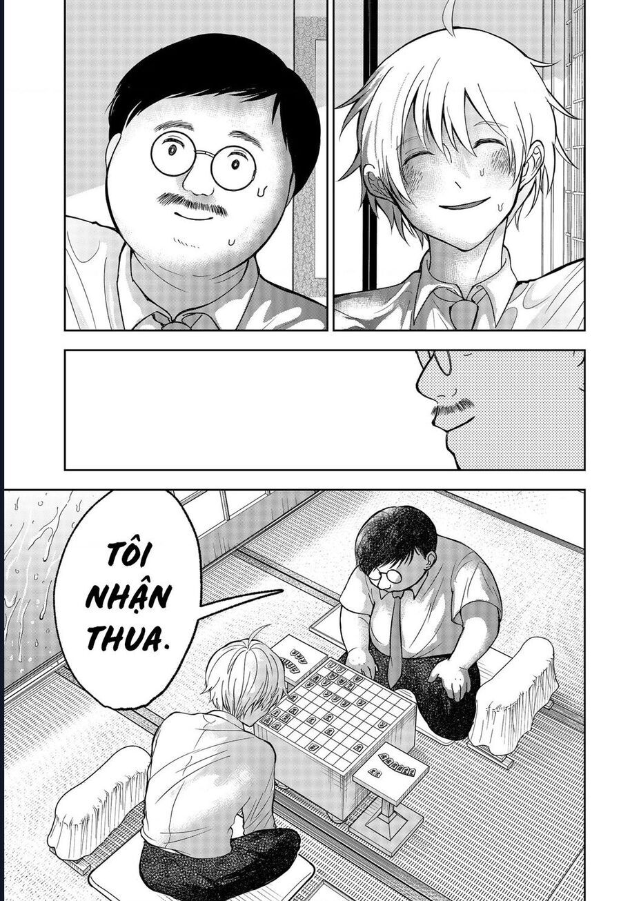 Dưới Bóng Kỳ Thần Chap 23 - Next Chap 24