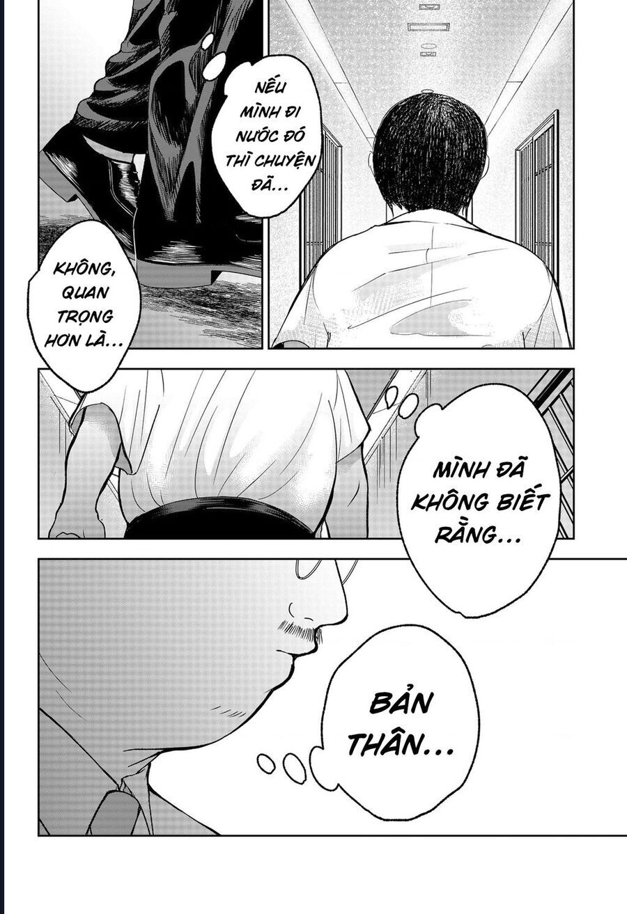 Dưới Bóng Kỳ Thần Chap 23 - Next Chap 24