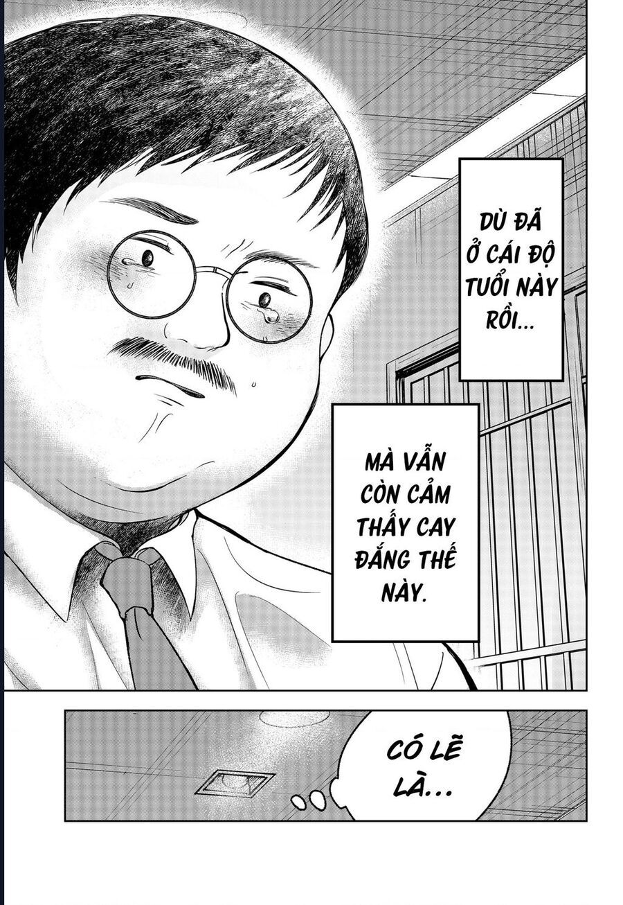 Dưới Bóng Kỳ Thần Chap 23 - Next Chap 24