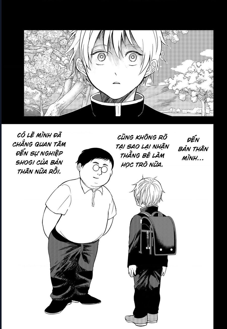 Dưới Bóng Kỳ Thần Chap 23 - Next Chap 24