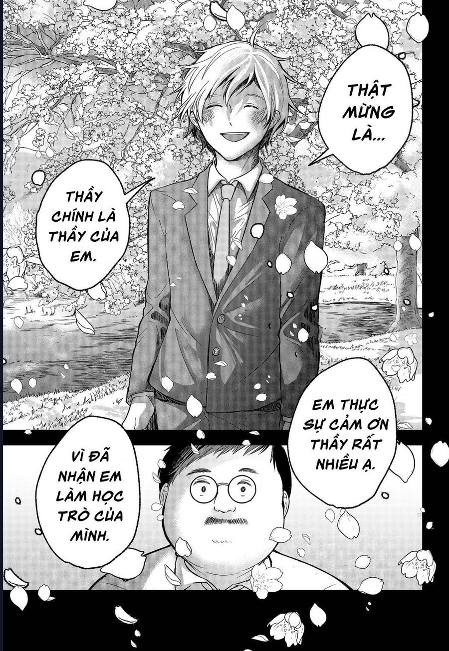 Dưới Bóng Kỳ Thần Chap 23 - Next Chap 24