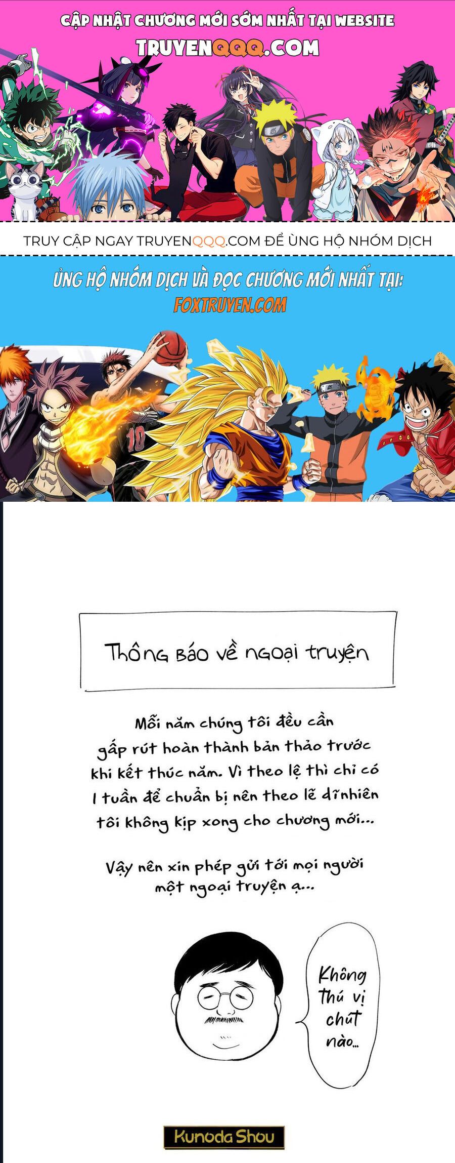 Dưới Bóng Kỳ Thần Chap 245 - Next Chap 246