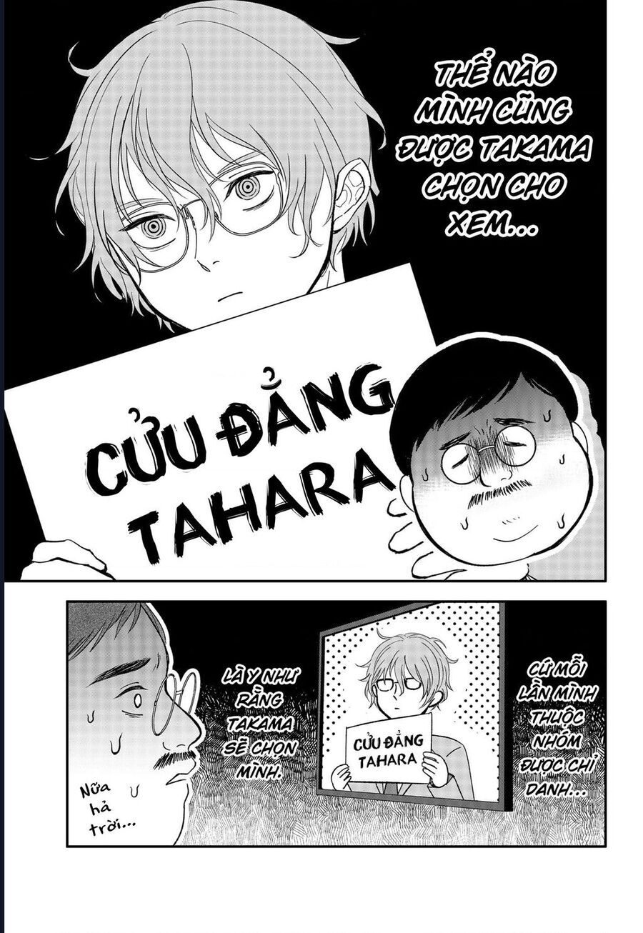 Dưới Bóng Kỳ Thần Chap 245 - Next Chap 246