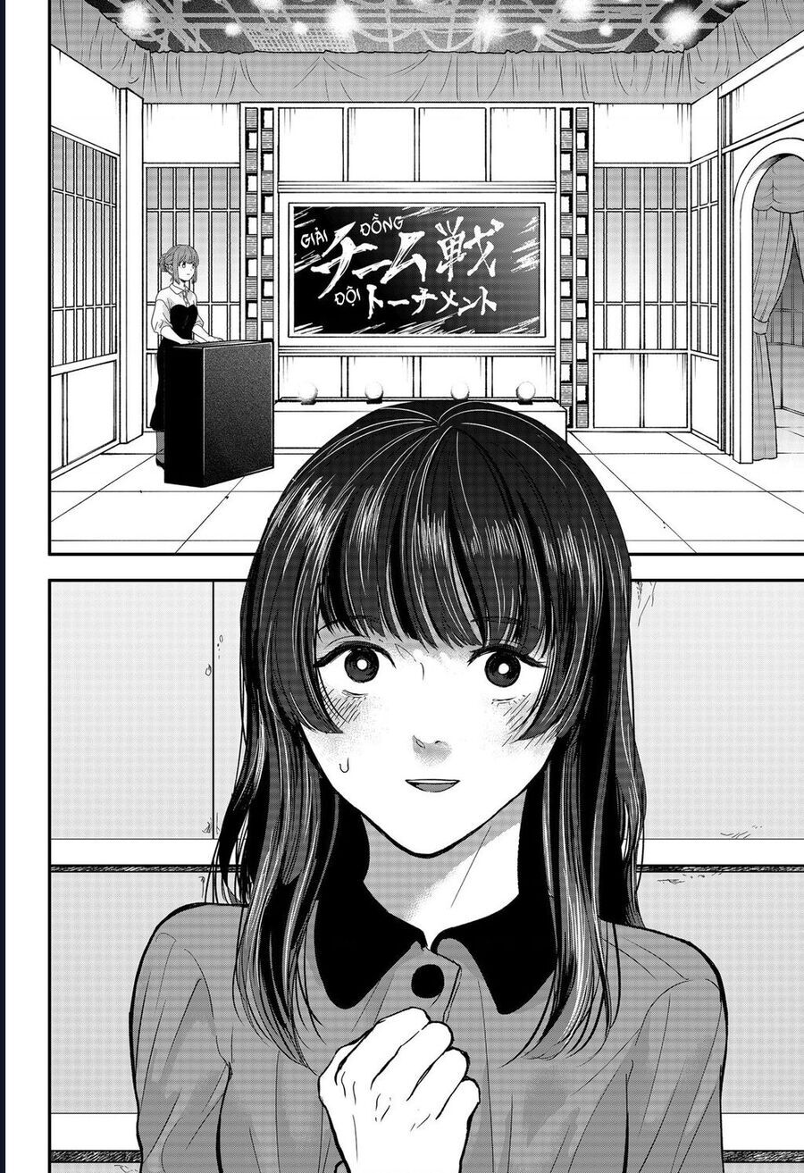 Dưới Bóng Kỳ Thần Chap 25 - Next Chap 26