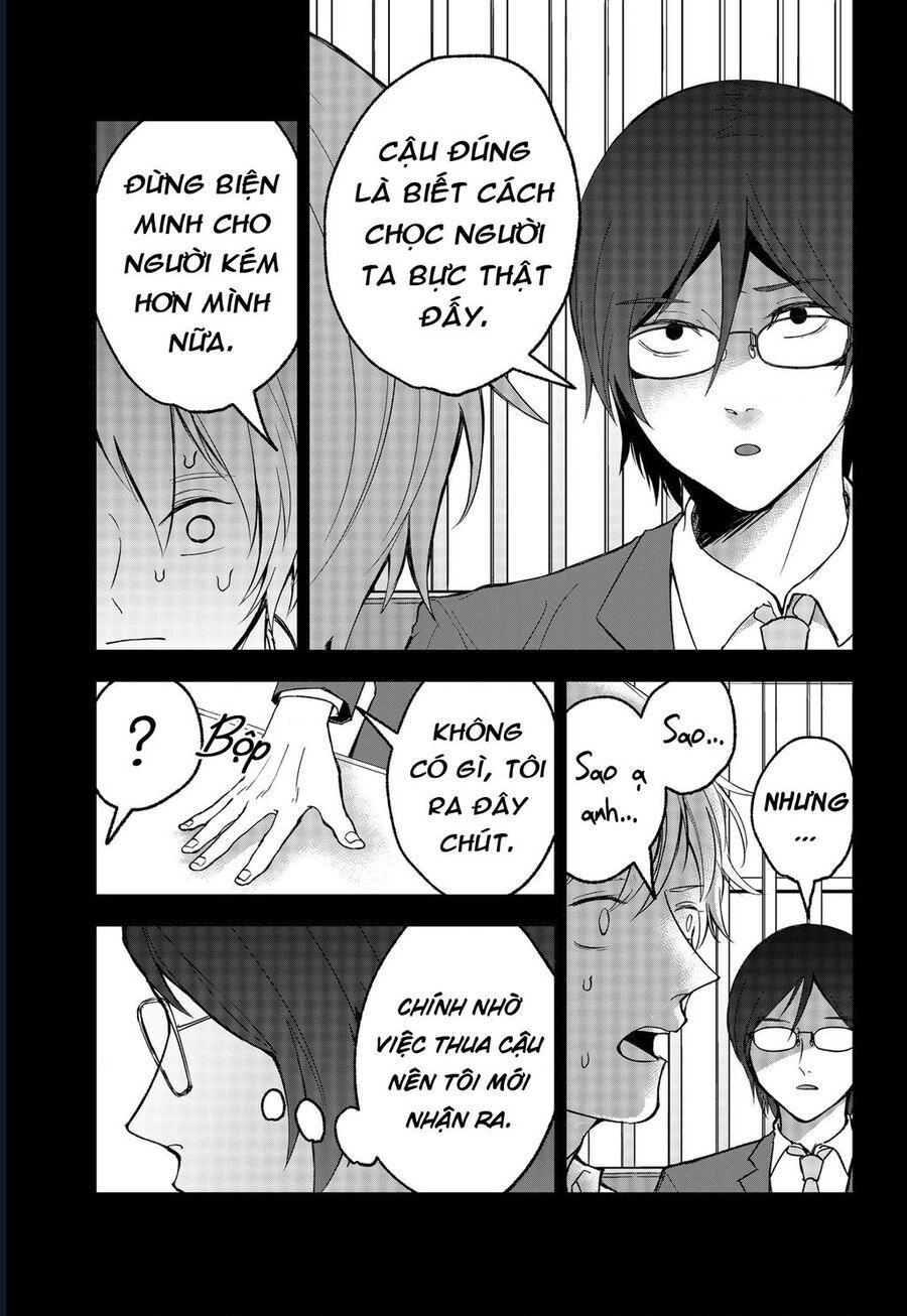 Dưới Bóng Kỳ Thần Chap 26 - Next Chap 27