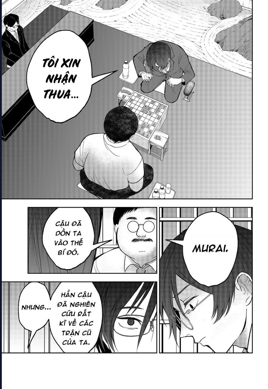 Dưới Bóng Kỳ Thần Chap 27 - Next Chap 28