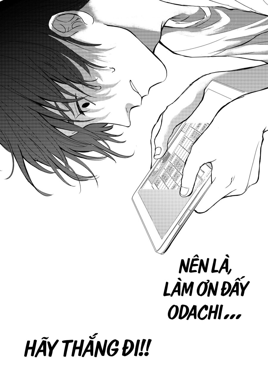 Dưới Bóng Kỳ Thần Chap 6 - Next Chap 7