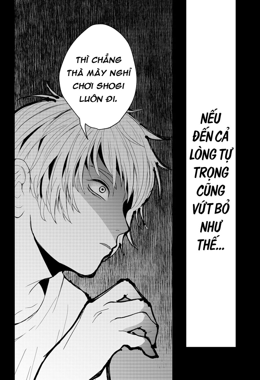 Dưới Bóng Kỳ Thần Chap 6 - Next Chap 7