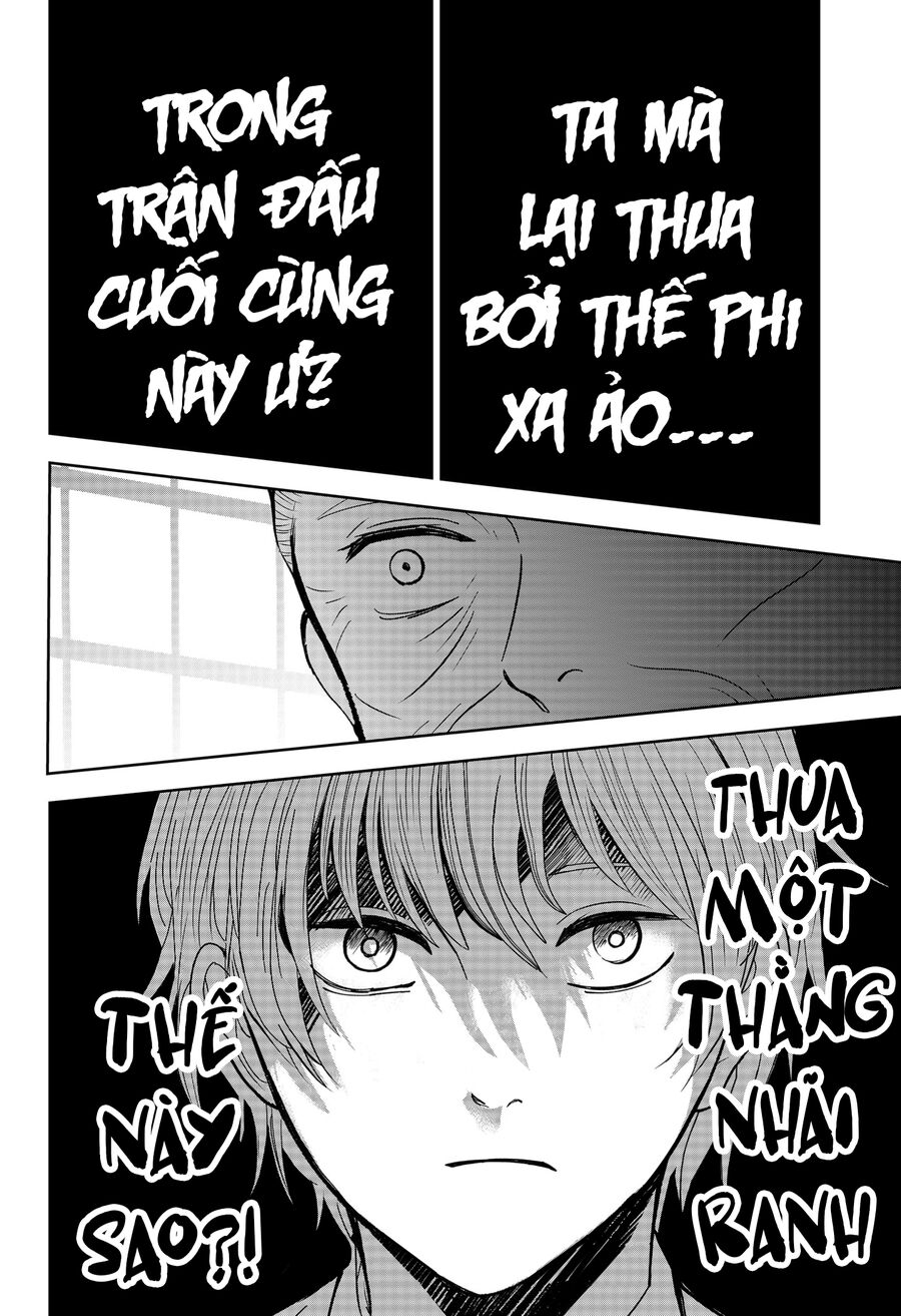 Dưới Bóng Kỳ Thần Chap 7 - Next Chap 8