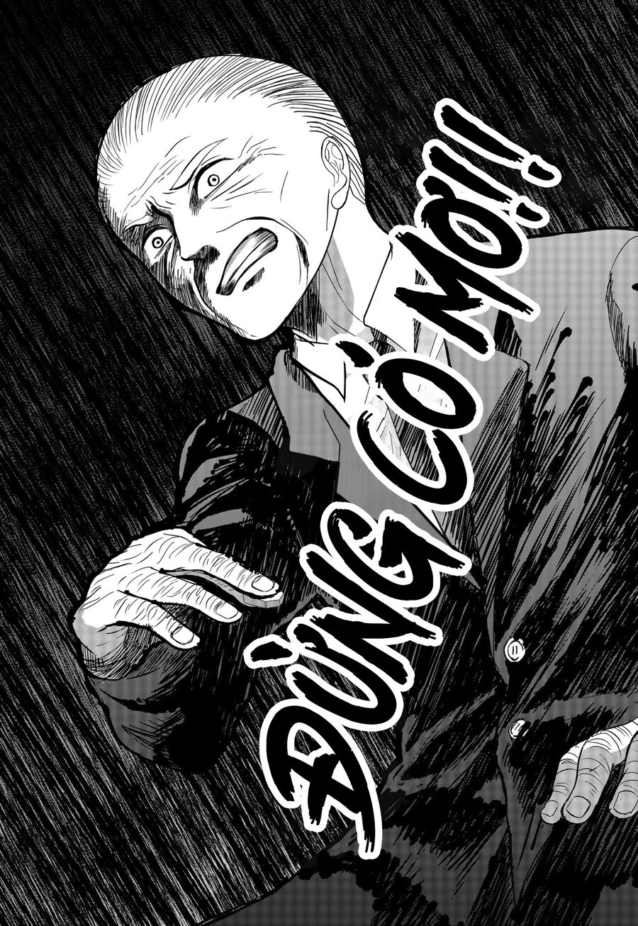Dưới Bóng Kỳ Thần Chap 7 - Next Chap 8