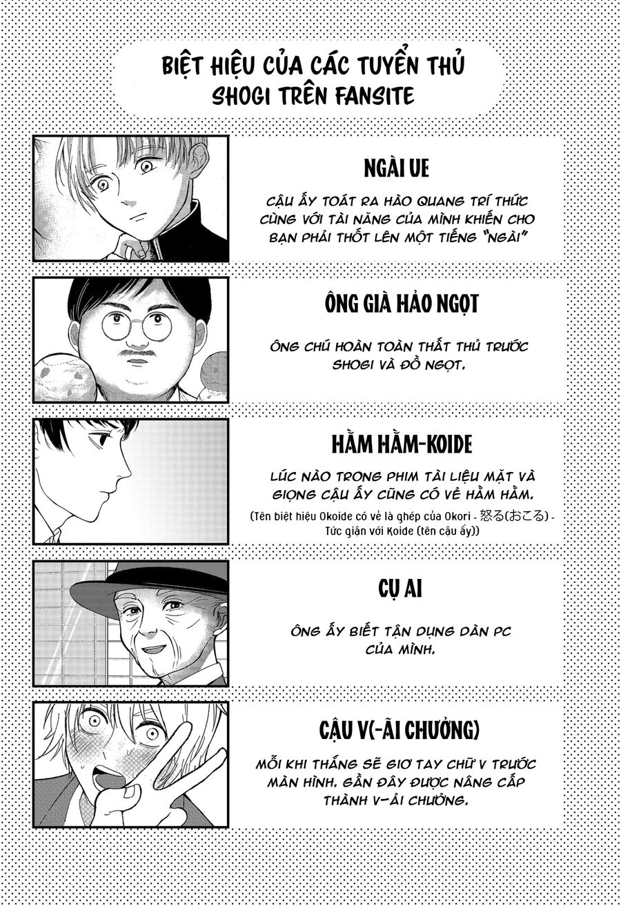 Dưới Bóng Kỳ Thần Chap 7 - Next Chap 8