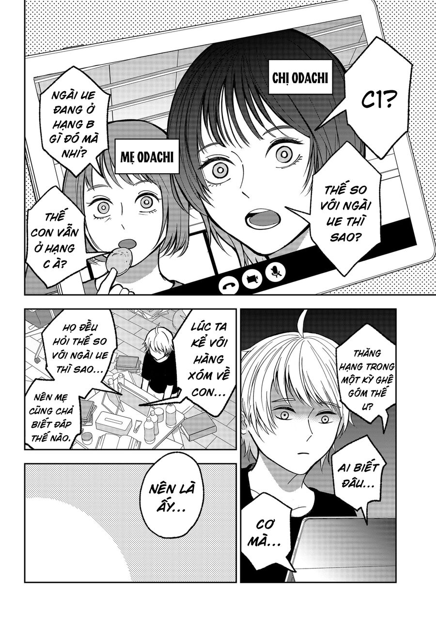 Dưới Bóng Kỳ Thần Chap 8 - Next Chap 9