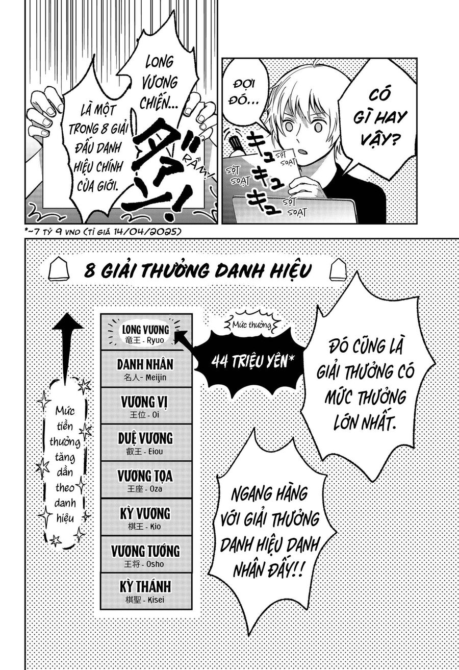 Dưới Bóng Kỳ Thần Chap 8 - Next Chap 9