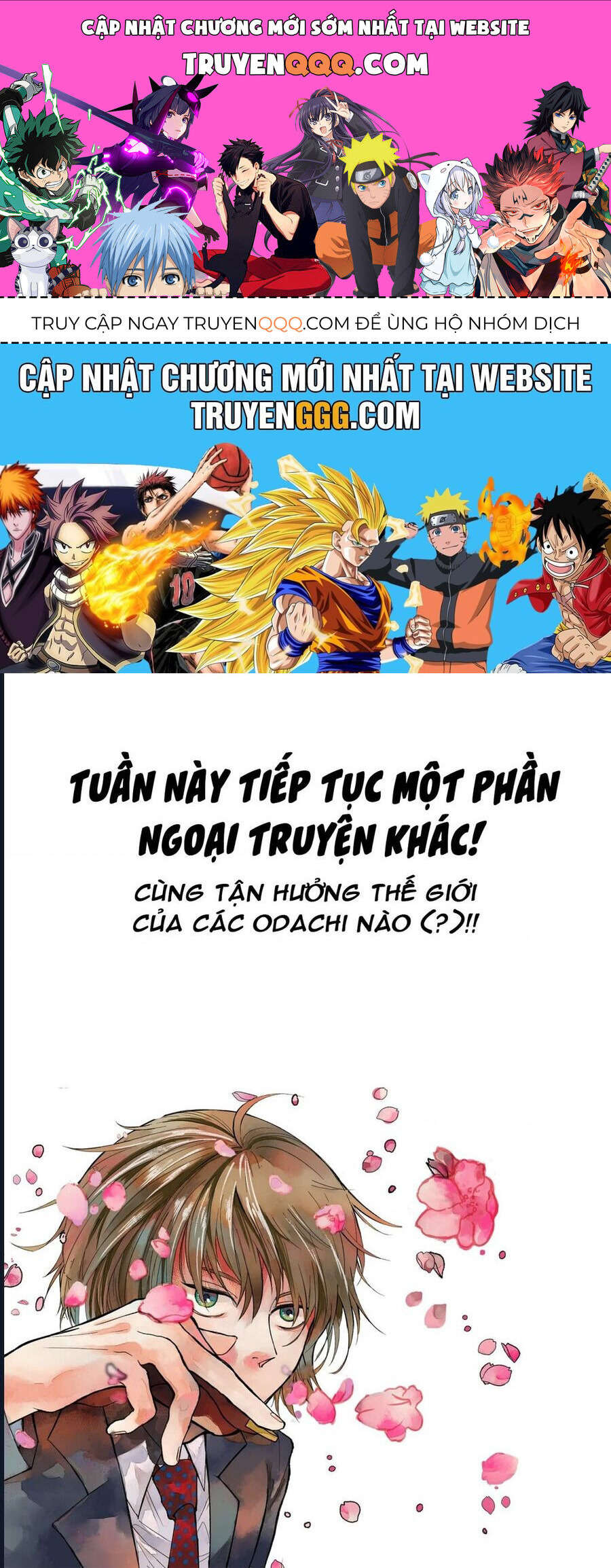 Dưới Bóng Kỳ Thần Chap 95 - Next Chap 96
