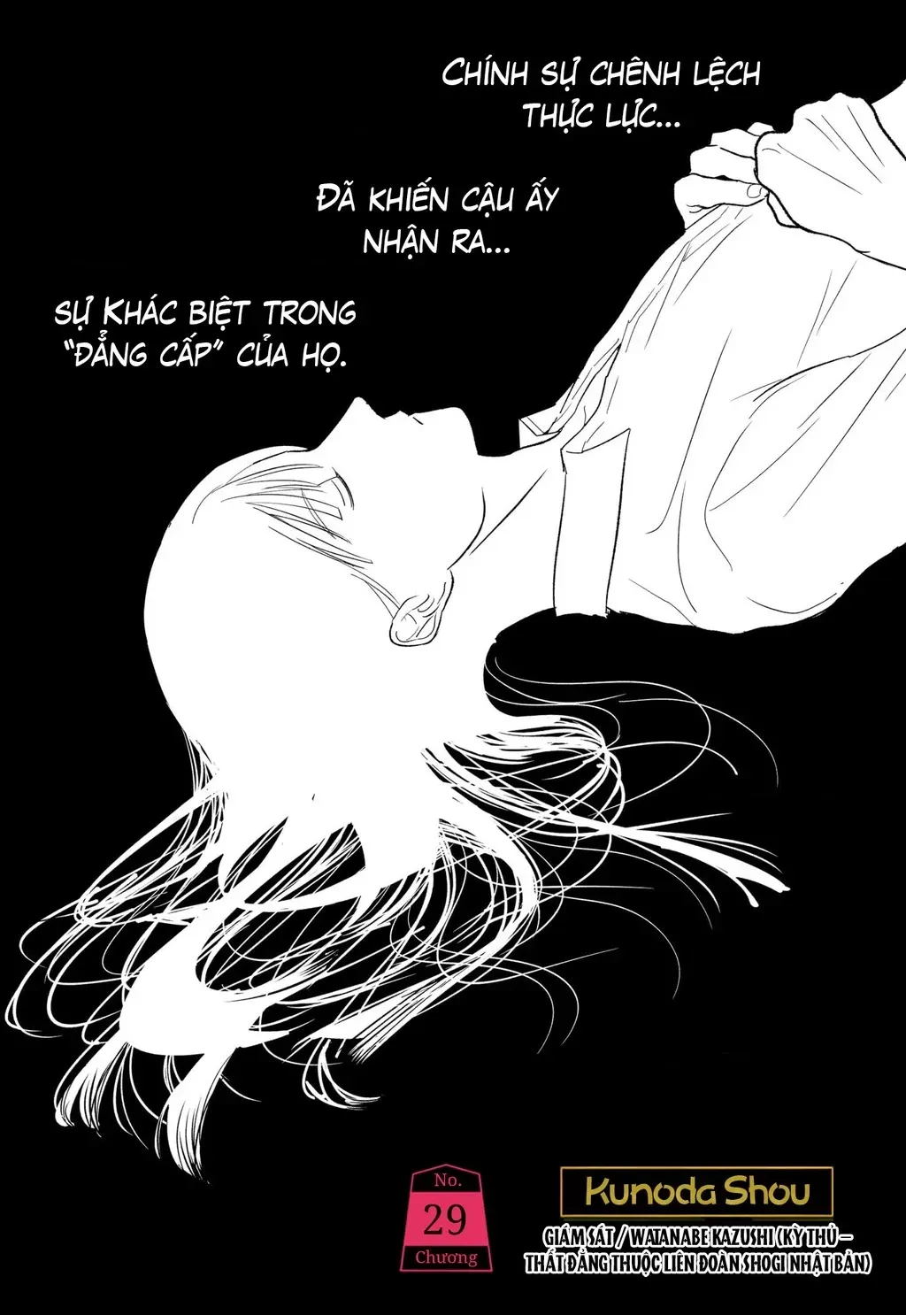 Dưới Bóng Kỳ Vương Chap 29 - Next Chap 30