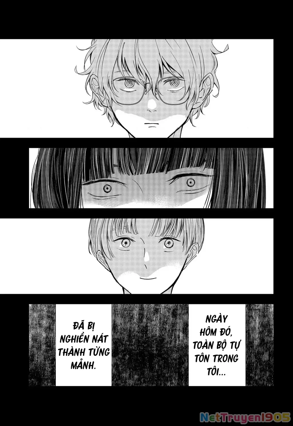 Dưới Bóng Kỳ Vương Chap 29 - Next Chap 30