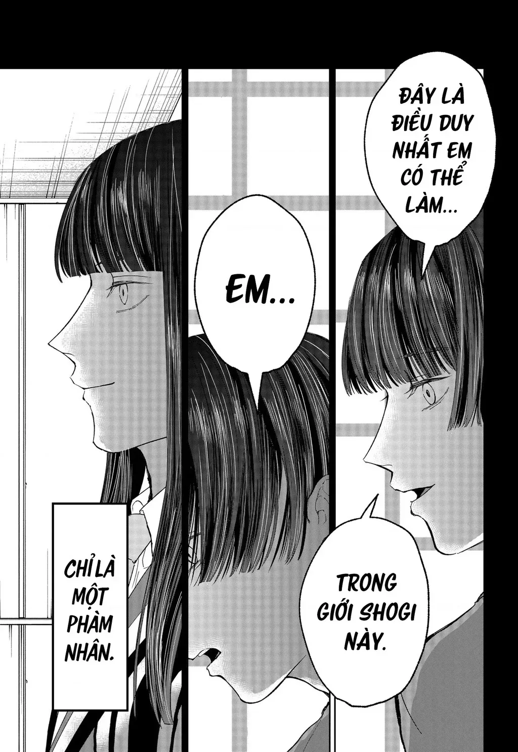 Dưới Bóng Kỳ Vương Chap 29 - Next Chap 30