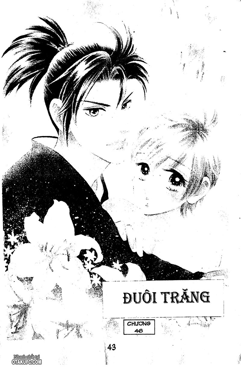 Đuôi Trăng Chap 46 - Next Chap 47