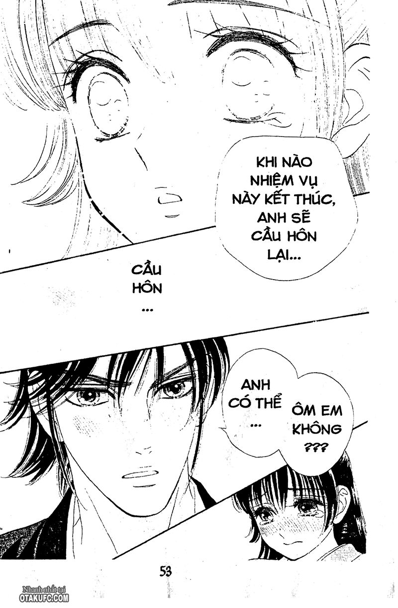 Đuôi Trăng Chap 46 - Next Chap 47