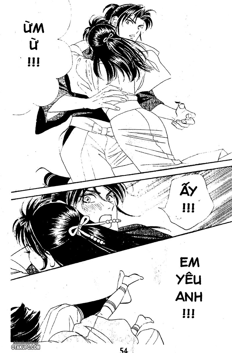 Đuôi Trăng Chap 46 - Next Chap 47