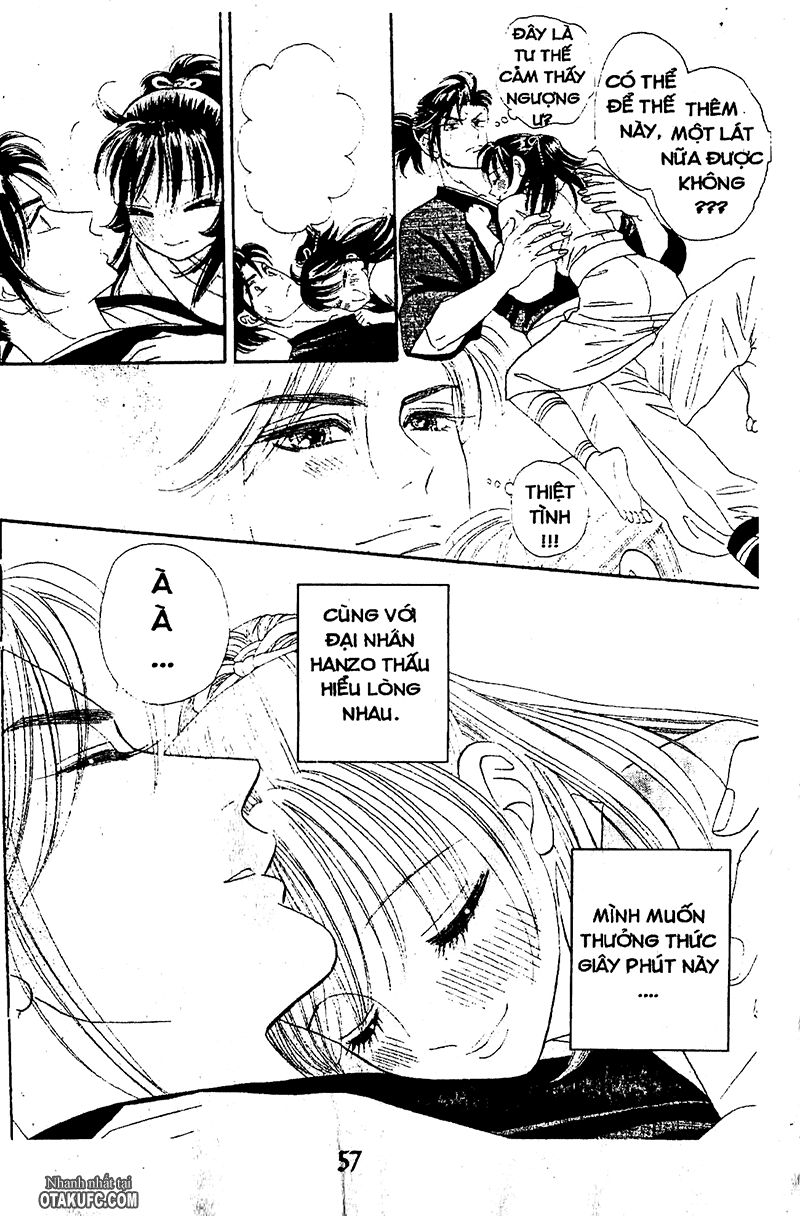 Đuôi Trăng Chap 46 - Next Chap 47