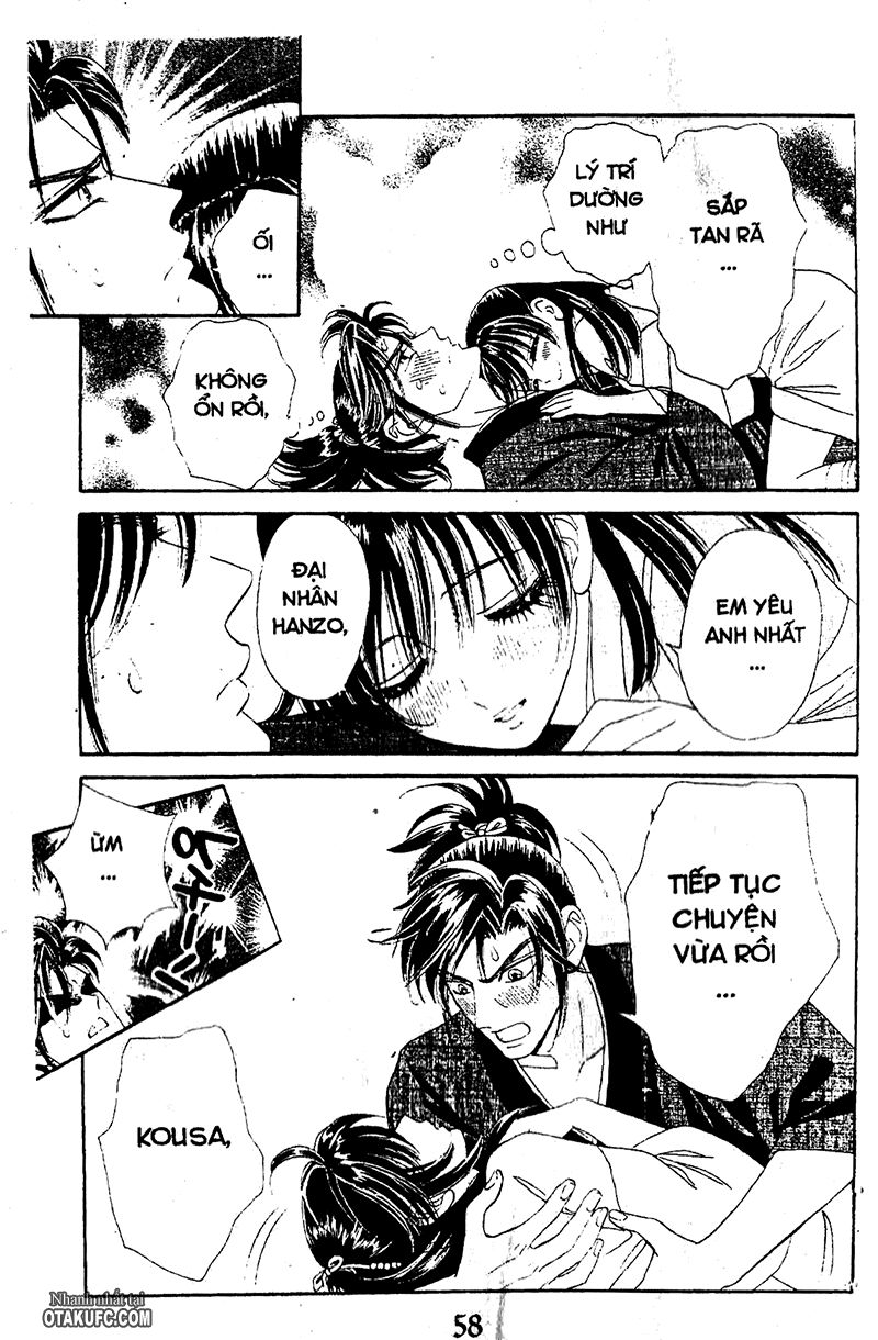 Đuôi Trăng Chap 46 - Next Chap 47