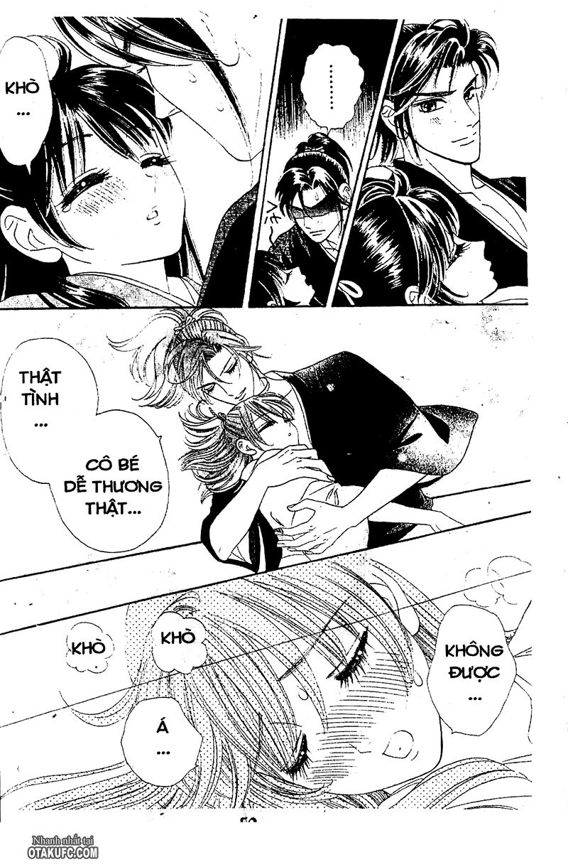 Đuôi Trăng Chap 46 - Next Chap 47