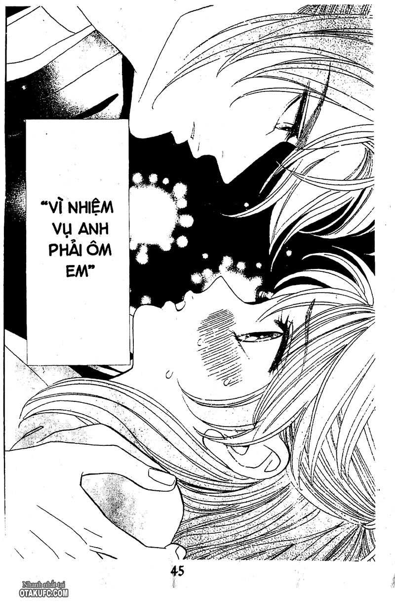 Đuôi Trăng Chap 46 - Next Chap 47