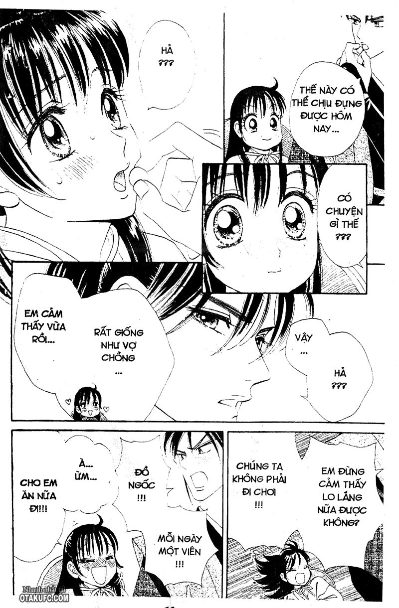 Đuôi Trăng Chap 46 - Next Chap 47