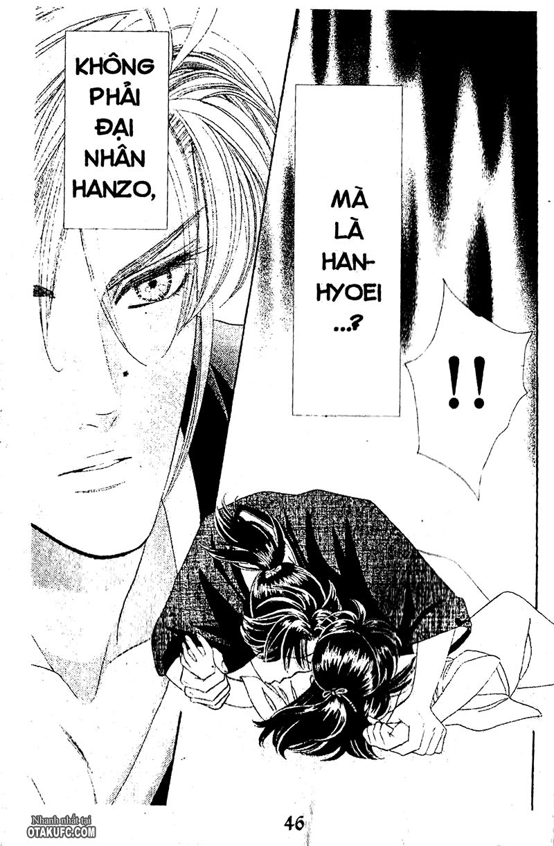 Đuôi Trăng Chap 46 - Next Chap 47