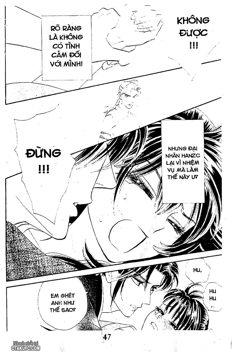 Đuôi Trăng Chap 46 - Next Chap 47