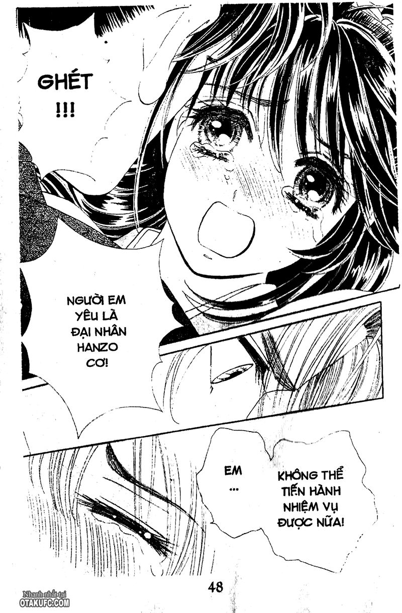 Đuôi Trăng Chap 46 - Next Chap 47