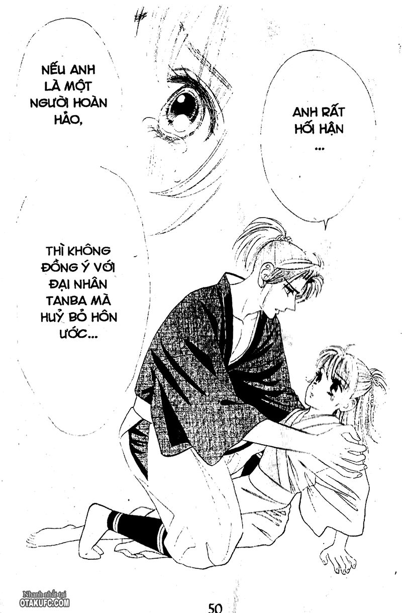 Đuôi Trăng Chap 46 - Next Chap 47