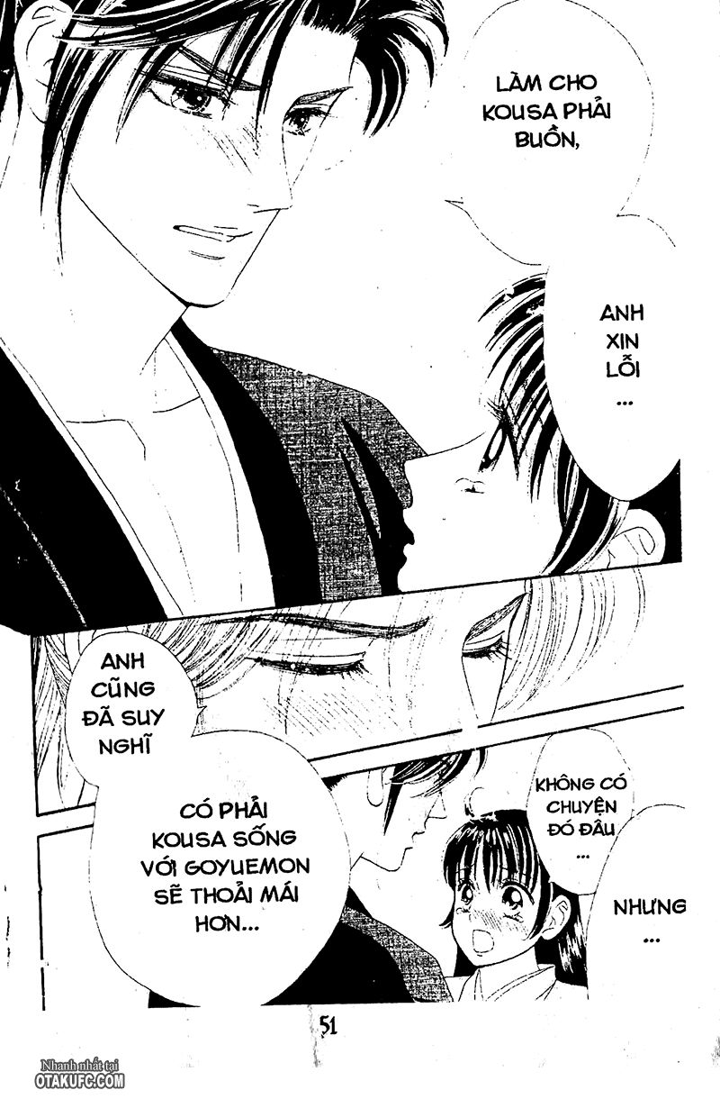 Đuôi Trăng Chap 46 - Next Chap 47