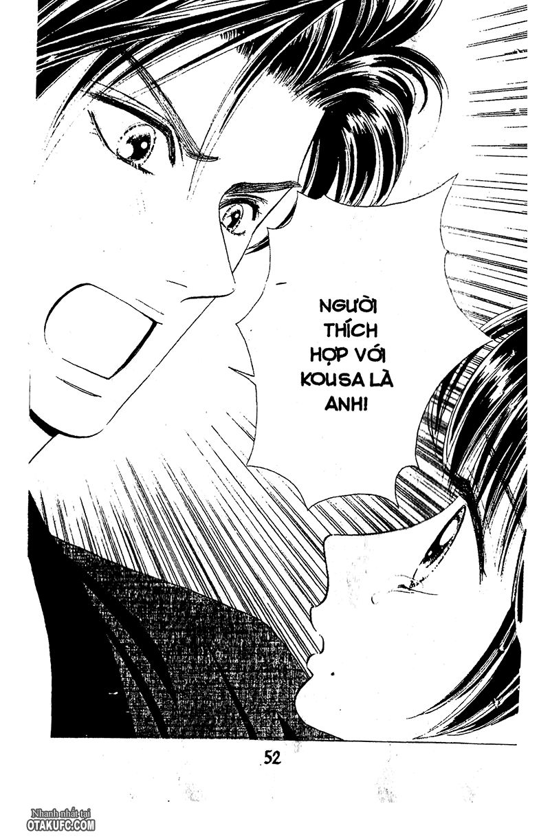 Đuôi Trăng Chap 46 - Next Chap 47