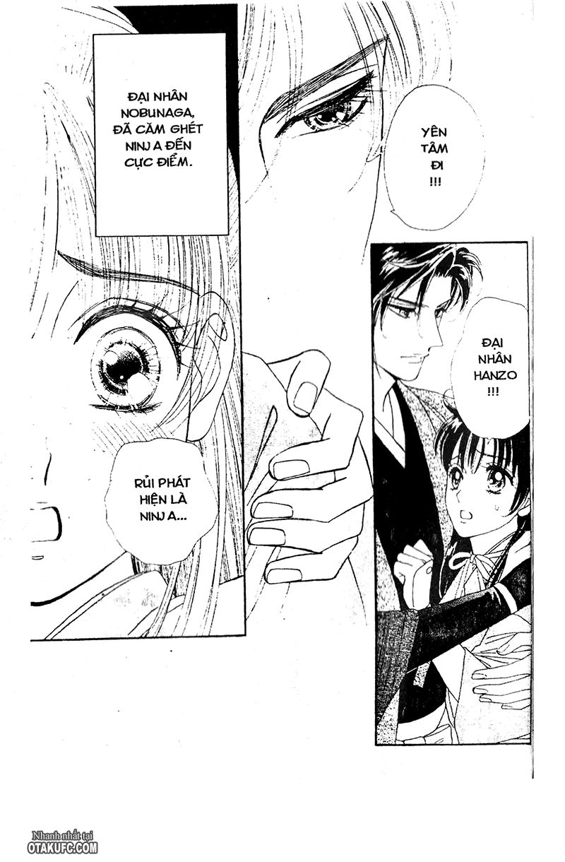Đuôi Trăng Chap 47 - Next Chap 48