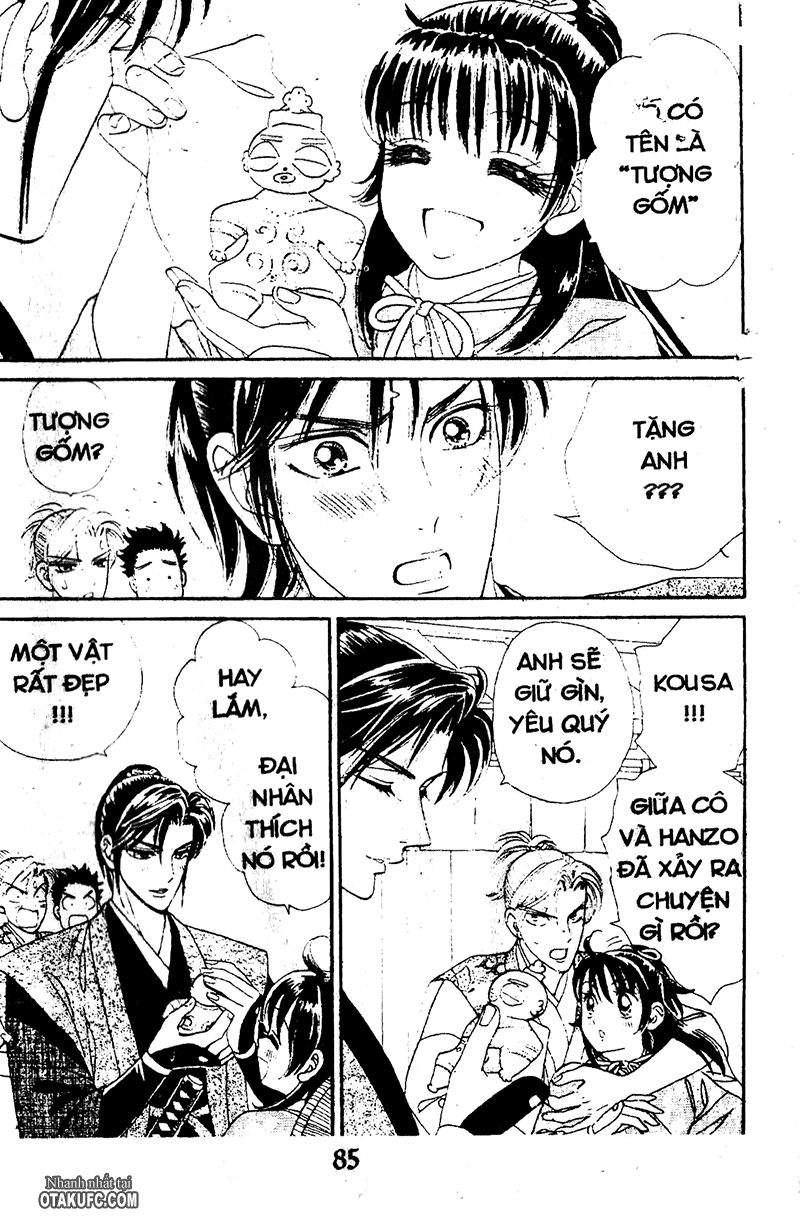Đuôi Trăng Chap 47 - Next Chap 48