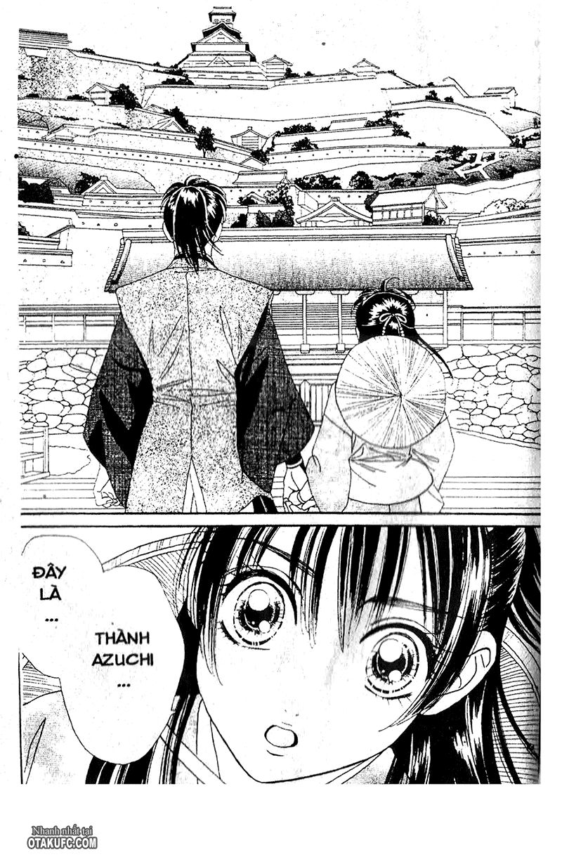 Đuôi Trăng Chap 47 - Next Chap 48