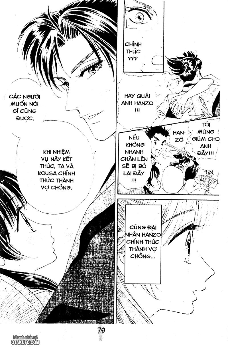 Đuôi Trăng Chap 47 - Next Chap 48