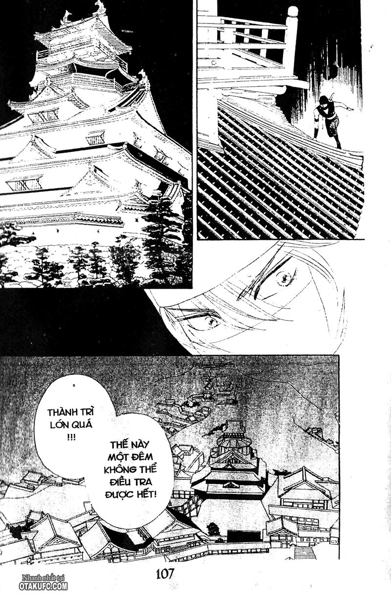 Đuôi Trăng Chap 48 - Next Chap 49
