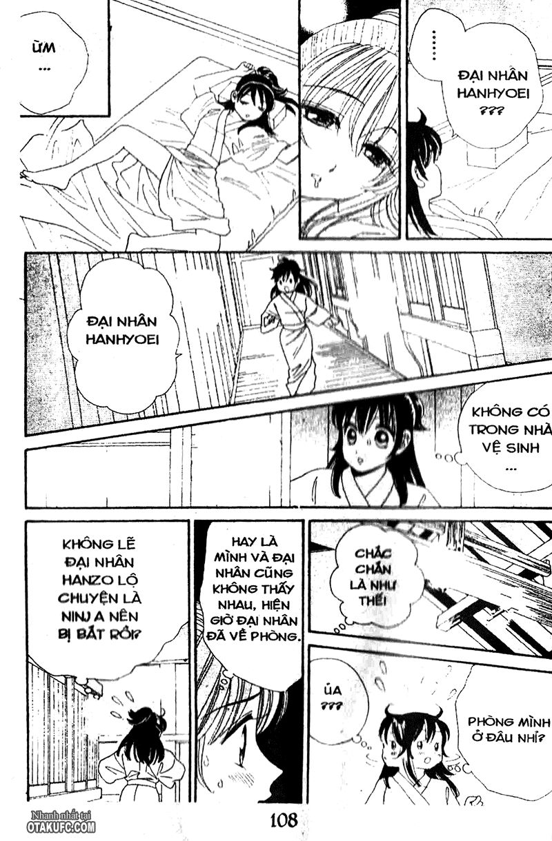 Đuôi Trăng Chap 48 - Next Chap 49