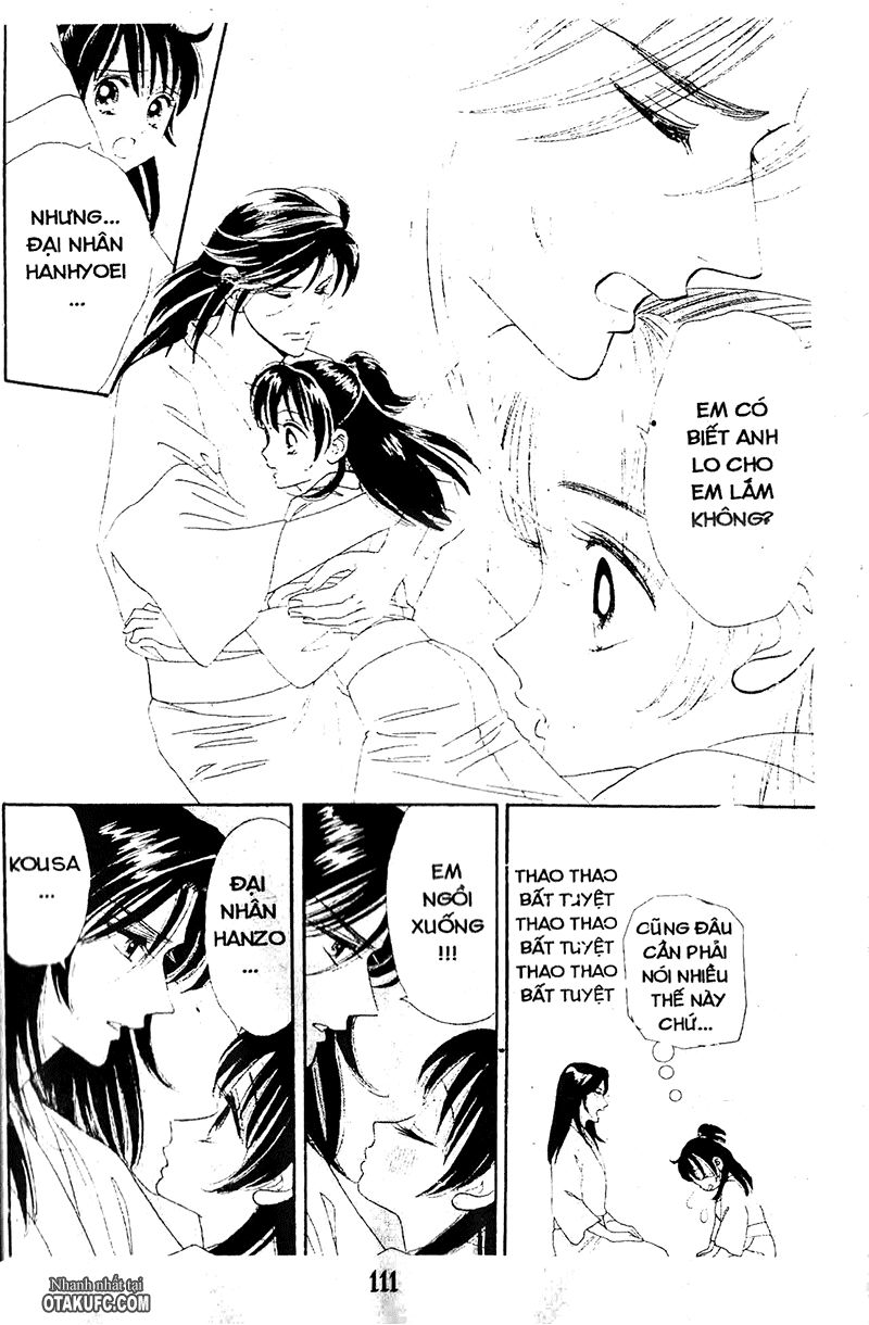 Đuôi Trăng Chap 48 - Next Chap 49