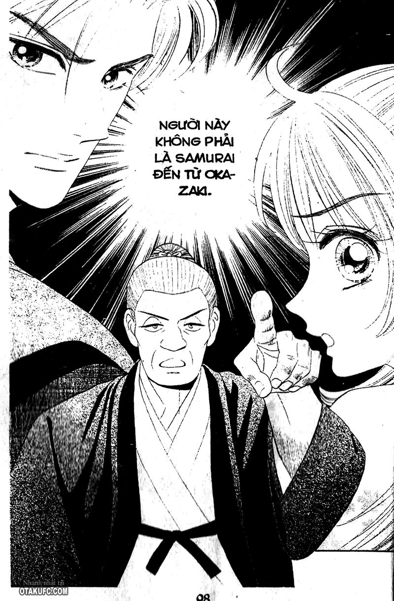 Đuôi Trăng Chap 48 - Next Chap 49