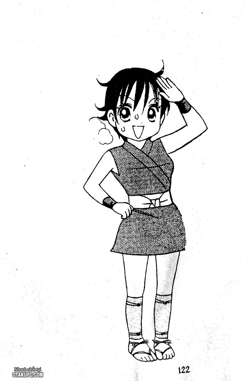 Đuôi Trăng Chap 48 - Next Chap 49