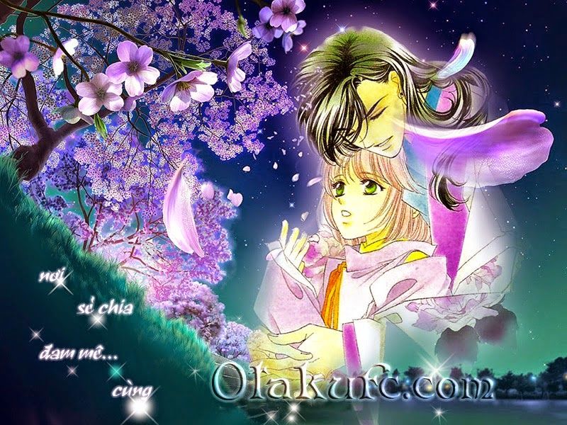 Đuôi Trăng Chap 48 - Next Chap 49