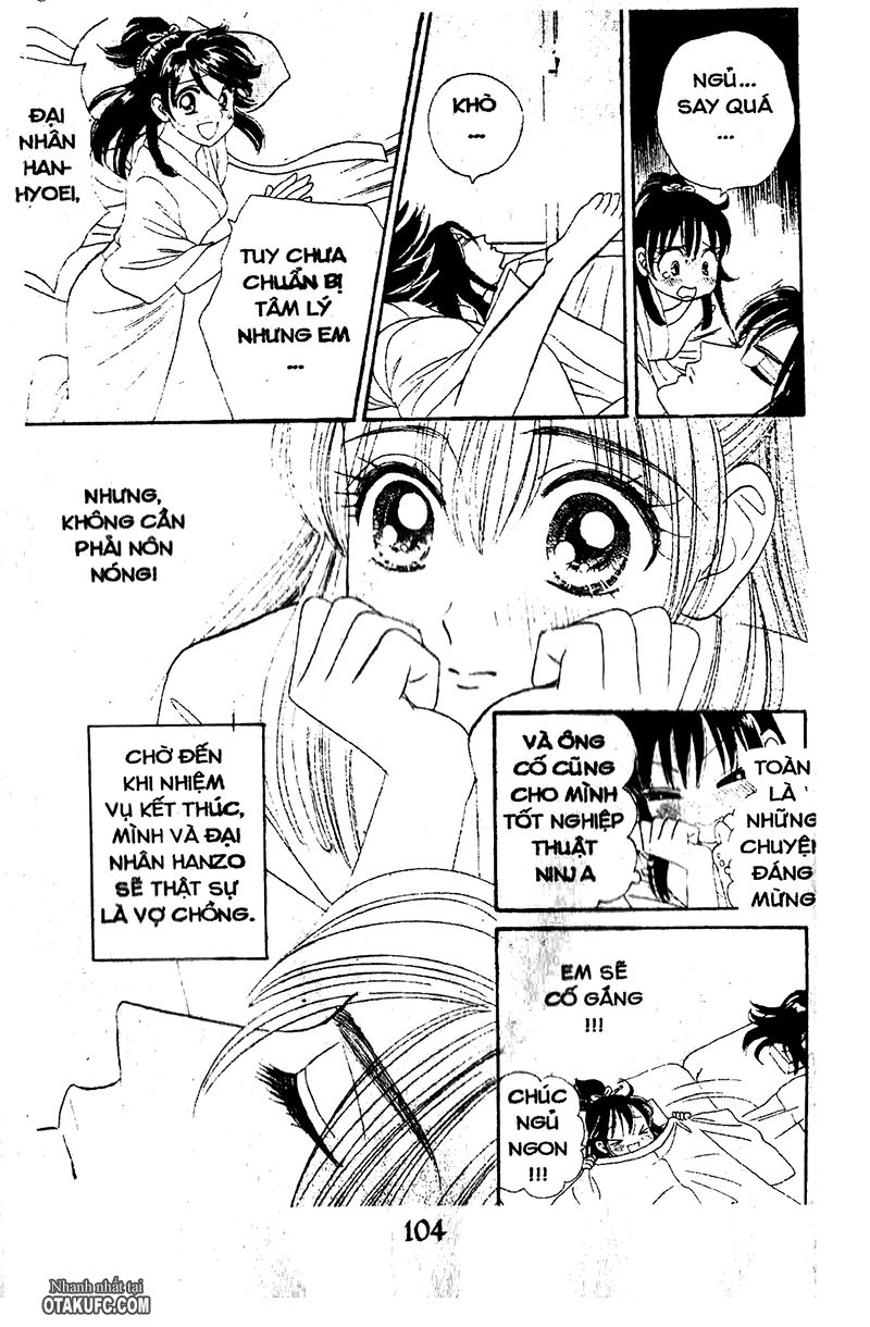 Đuôi Trăng Chap 48 - Next Chap 49