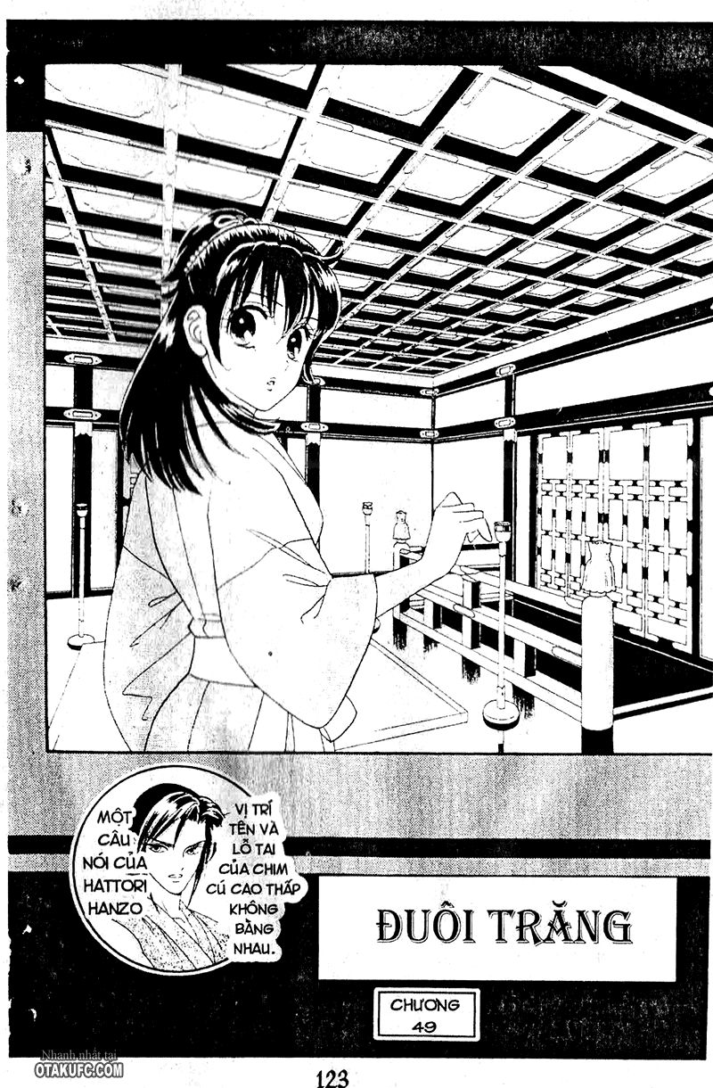 Đuôi Trăng Chap 49 - Next Chap 50
